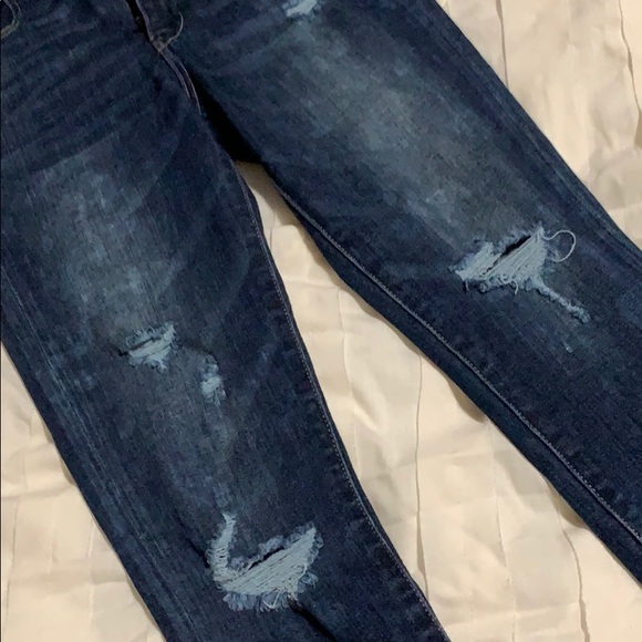 NWOT Super Hi-Rise Jegging - Picture 2 of 4